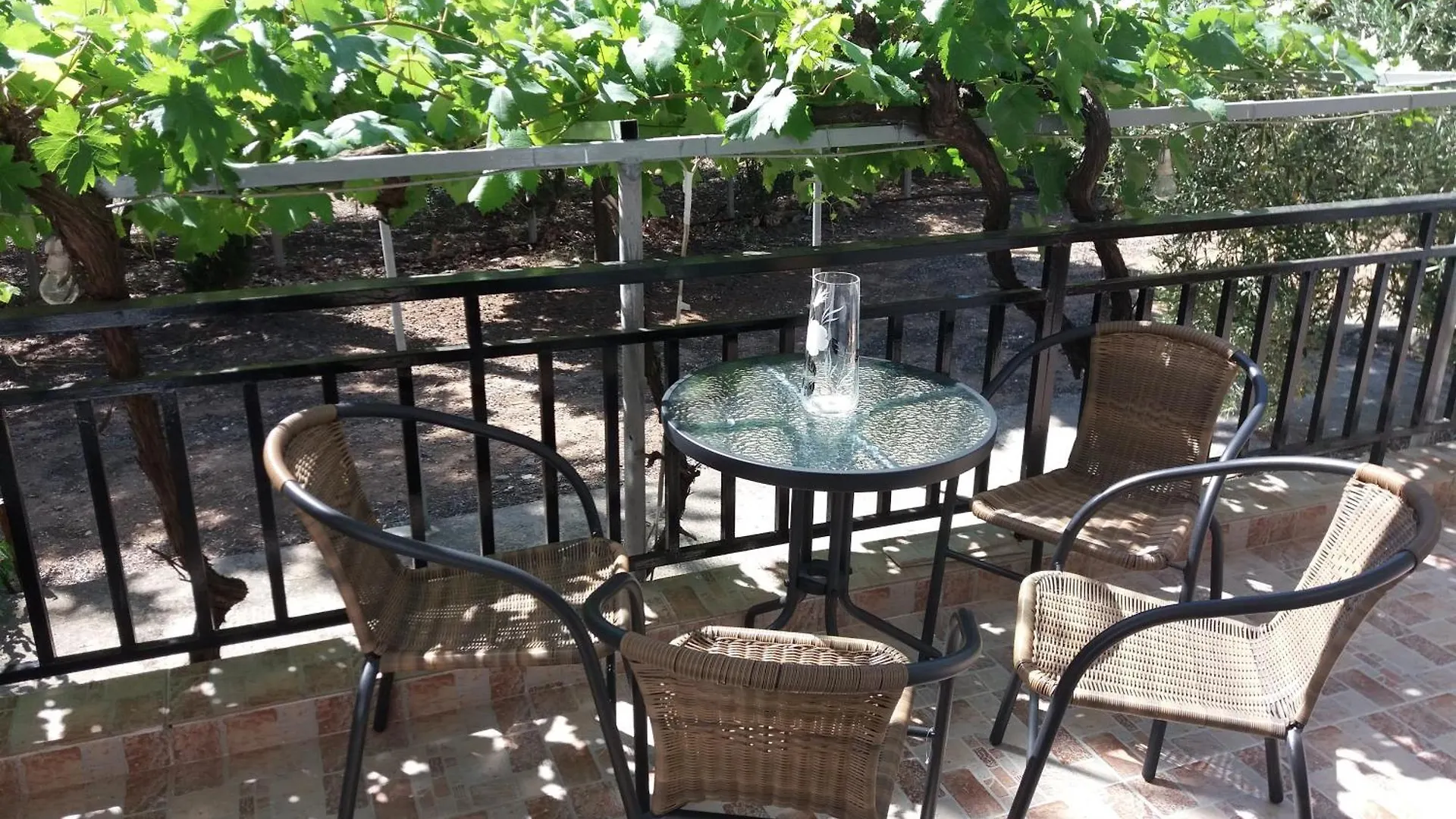 Holiday home Platanos Apartment New Nea Moudania Greece