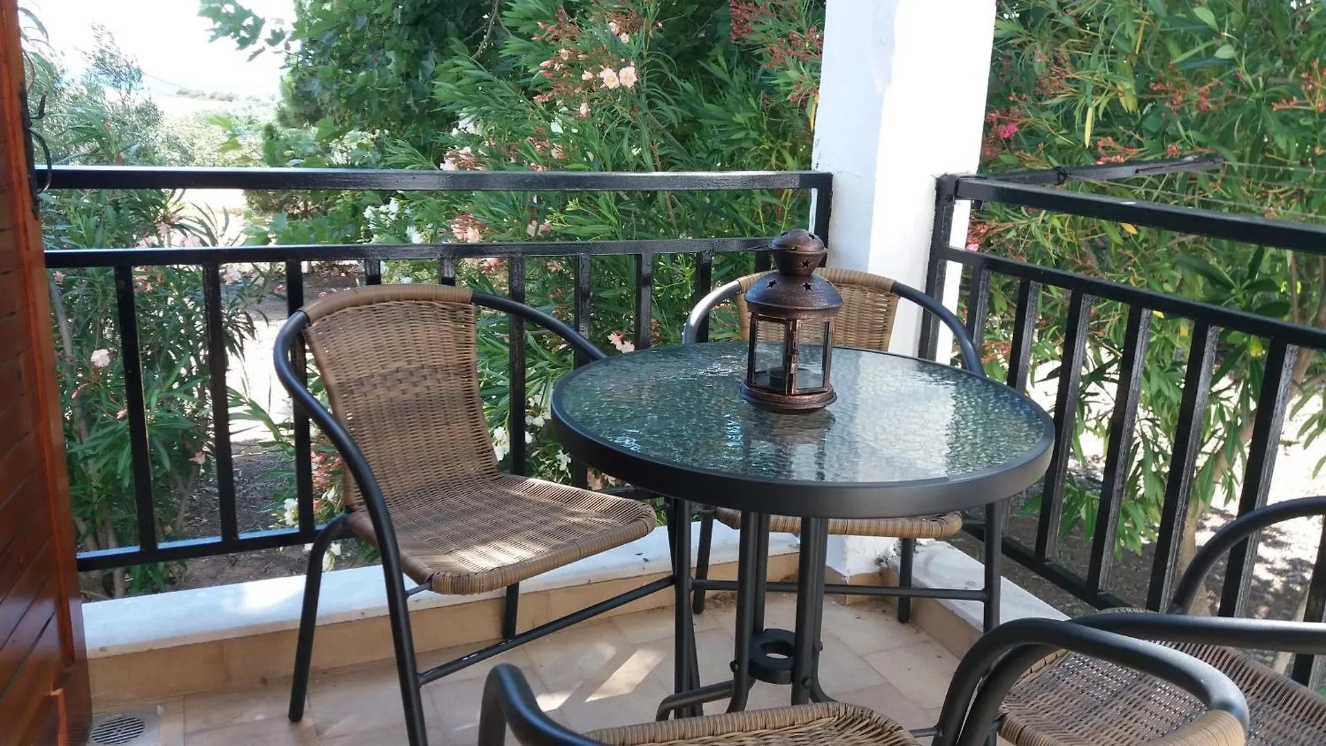 Platanos Apartment New Nea Moudania 0*,